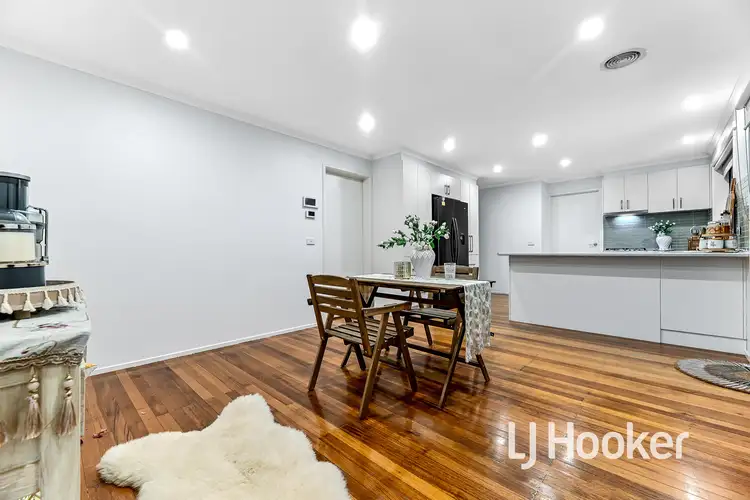 Fourth view of Homely house listing, 17 Worrell Street, Dandenong North VIC 3175