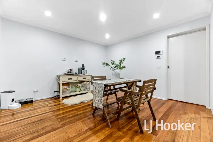 Fifth view of Homely house listing, 17 Worrell Street, Dandenong North VIC 3175