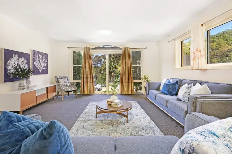 Third view of Homely house listing, 22 Thames Drive, Erina NSW 2250