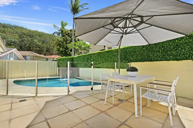 Fourth view of Homely house listing, 22 Thames Drive, Erina NSW 2250