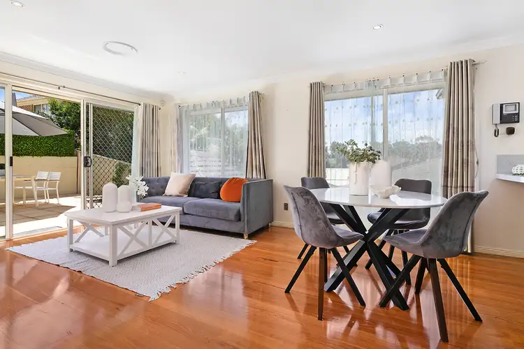 Fifth view of Homely house listing, 22 Thames Drive, Erina NSW 2250