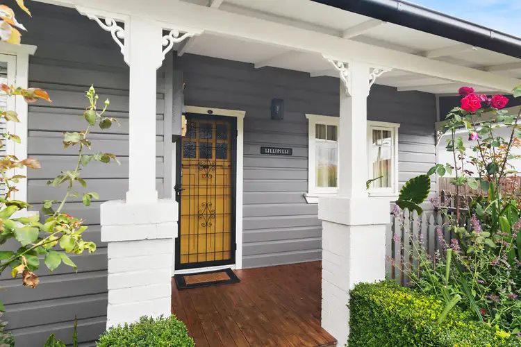 Second view of Homely house listing, 4 Suttor Road, Moss Vale NSW 2577