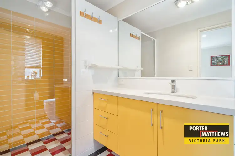 Fourth view of Homely house listing, 15 Harmony Street, Kewdale WA 6105