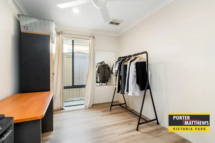 Fifth view of Homely house listing, 15 Harmony Street, Kewdale WA 6105