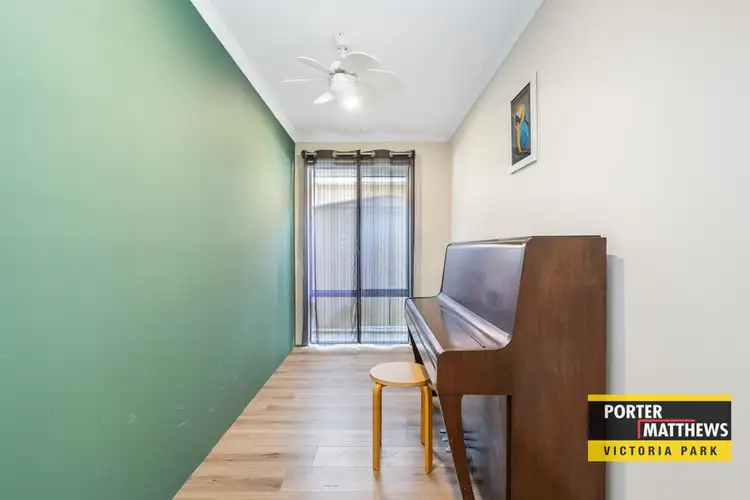 Sixth view of Homely house listing, 15 Harmony Street, Kewdale WA 6105