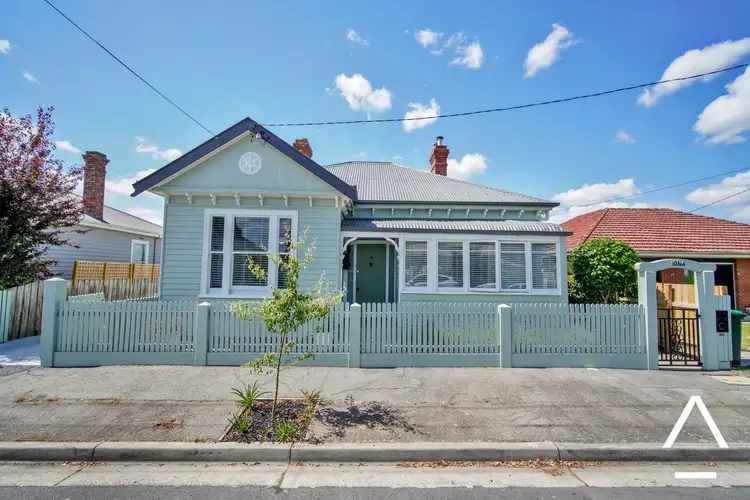 Third view of Homely house listing, 19 Mann Street, Invermay TAS 7248