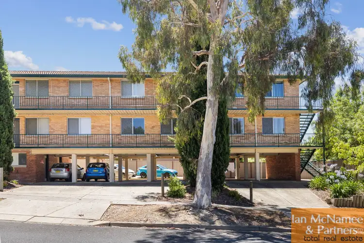 5/56 Crest Road, Crestwood NSW 2620
