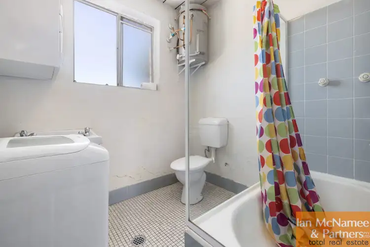 Third view of Homely unit listing, 5/56 Crest Road, Crestwood NSW 2620
