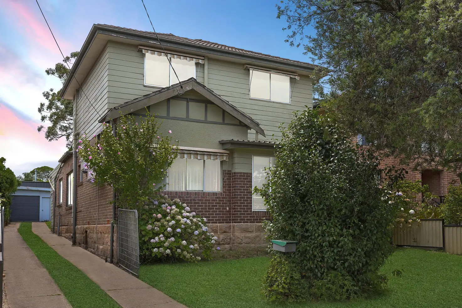 Main view of Homely house listing, 32 Westminster Street, Bexley NSW 2207
