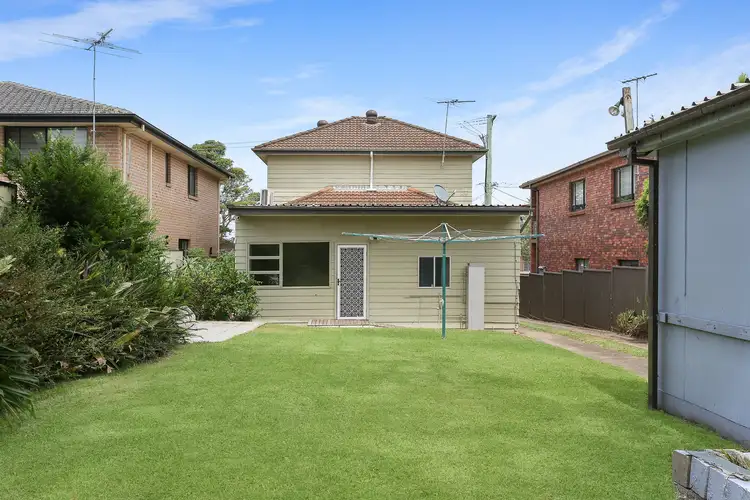 Second view of Homely house listing, 32 Westminster Street, Bexley NSW 2207