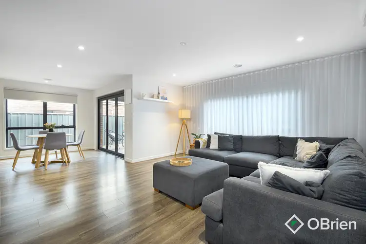 Fourth view of Homely house listing, 45 Bottletree Road, Botanic Ridge VIC 3977