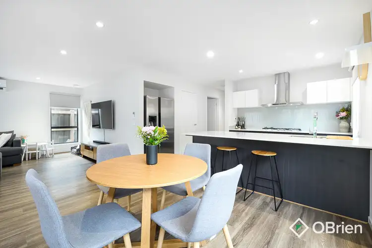 Fifth view of Homely house listing, 45 Bottletree Road, Botanic Ridge VIC 3977