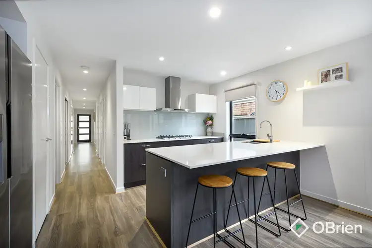 Sixth view of Homely house listing, 45 Bottletree Road, Botanic Ridge VIC 3977