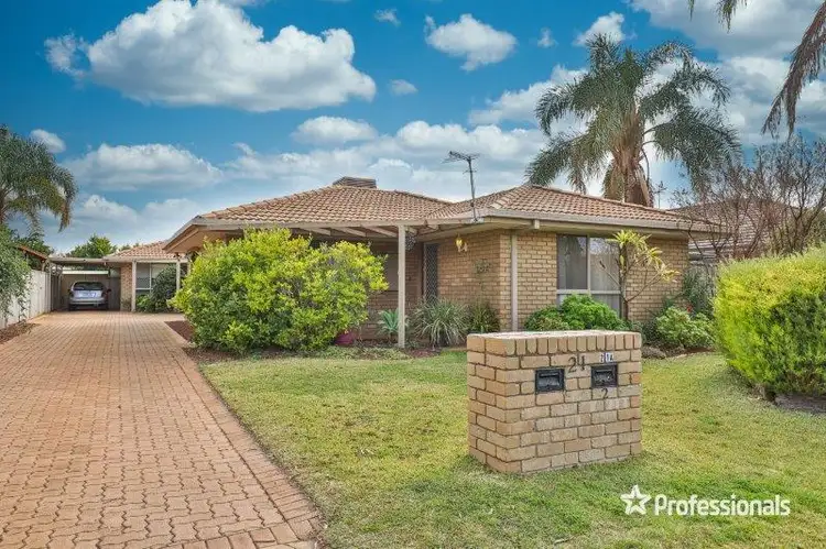 21A Etherington Drive, Mildura VIC 3500