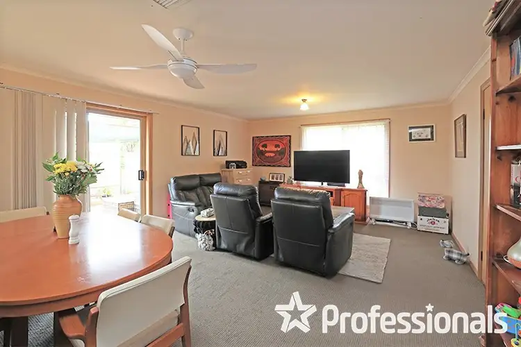 Third view of Homely unit listing, 21A Etherington Drive, Mildura VIC 3500