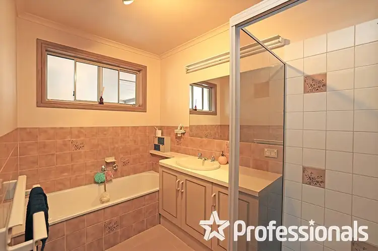 Fifth view of Homely unit listing, 21A Etherington Drive, Mildura VIC 3500