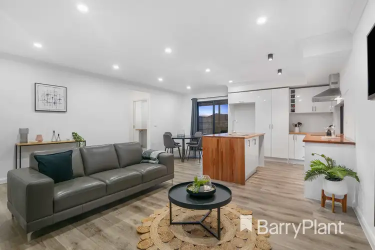 7 Harleston Street, St Albans VIC 3021