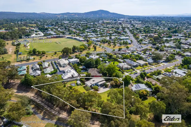 467 Caroline Avenue, North Albury NSW 2640
