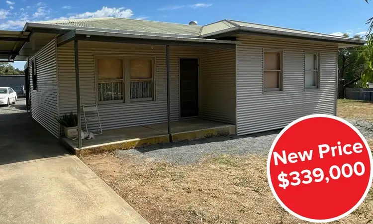 39 Mine Street, Armagh SA 5453
