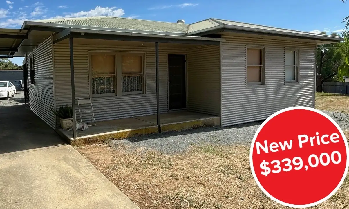 Main view of Homely house listing, 39 Mine Street, Armagh SA 5453