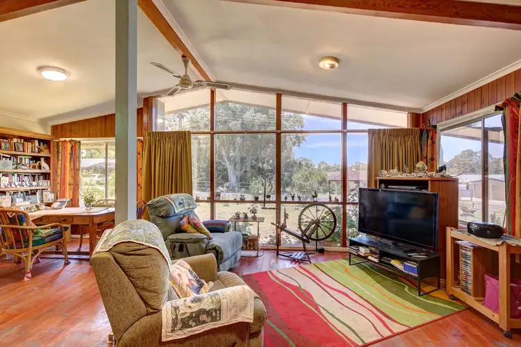 Second view of Homely house listing, 7 Marianna Street, Echunga SA 5153
