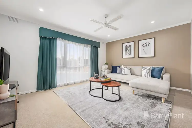 Fourth view of Homely house listing, 22 Holroyd Drive, Epping VIC 3076