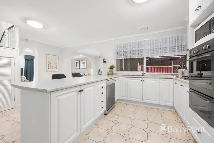 Fifth view of Homely house listing, 22 Holroyd Drive, Epping VIC 3076