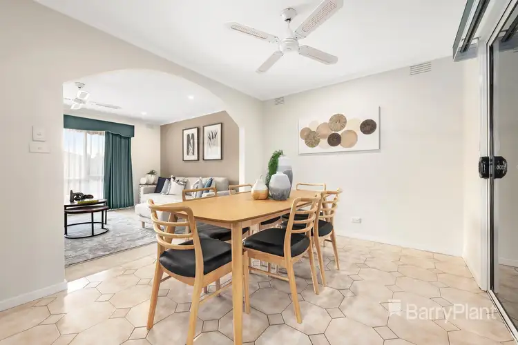 Sixth view of Homely house listing, 22 Holroyd Drive, Epping VIC 3076