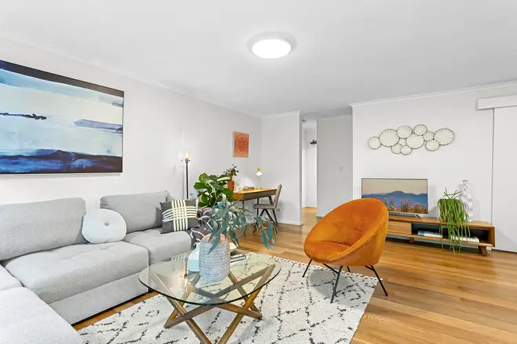 Third view of Homely apartment listing, 2/104-106 Shirley Road, Wollstonecraft NSW 2065