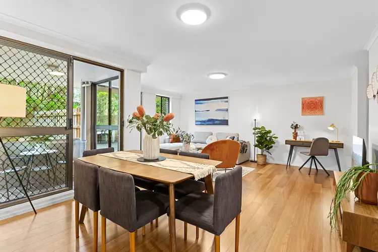 Fourth view of Homely apartment listing, 2/104-106 Shirley Road, Wollstonecraft NSW 2065