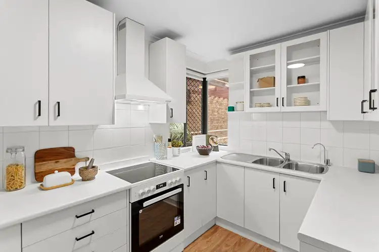 Fifth view of Homely apartment listing, 2/104-106 Shirley Road, Wollstonecraft NSW 2065