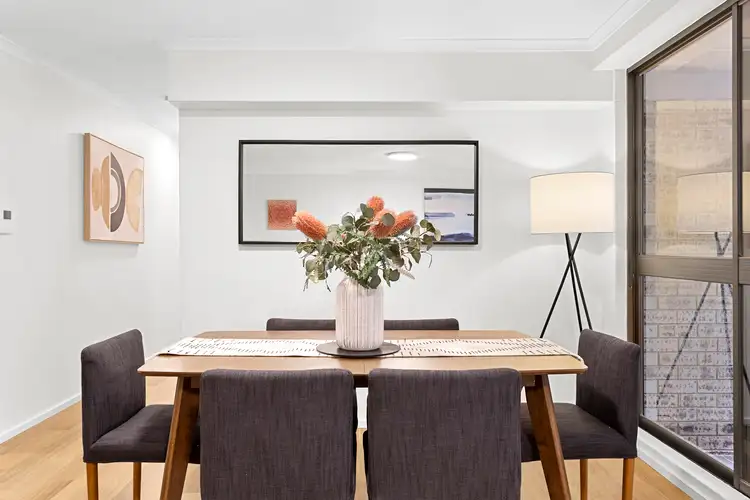 Sixth view of Homely apartment listing, 2/104-106 Shirley Road, Wollstonecraft NSW 2065