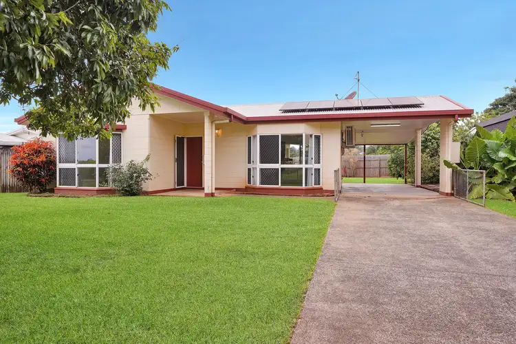 6 Selby Close, Edmonton QLD 4869