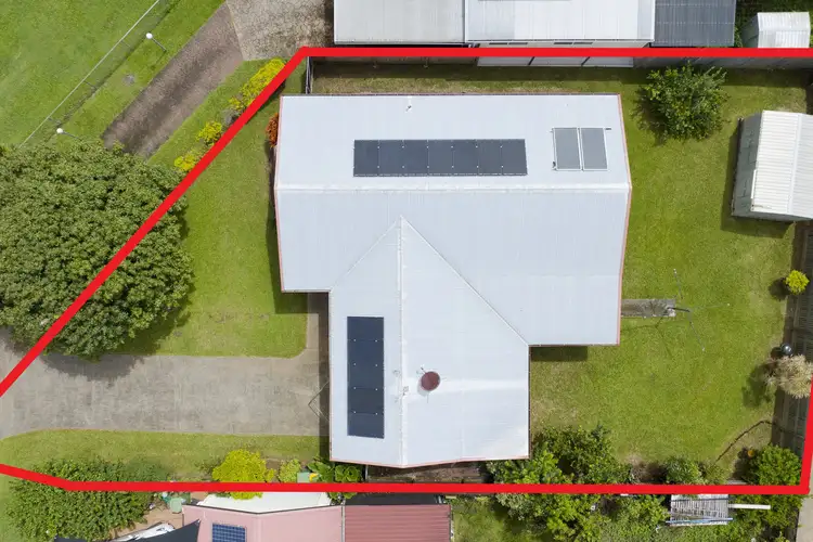 Second view of Homely house listing, 6 Selby Close, Edmonton QLD 4869