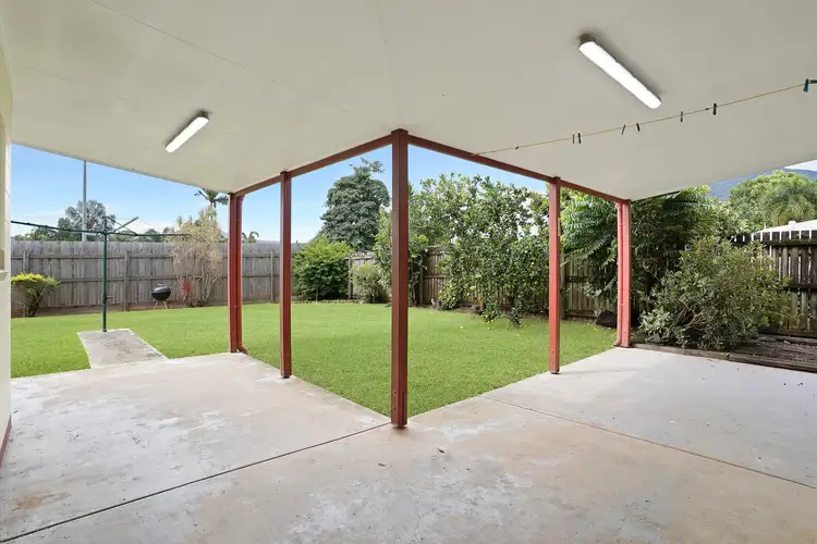 Third view of Homely house listing, 6 Selby Close, Edmonton QLD 4869