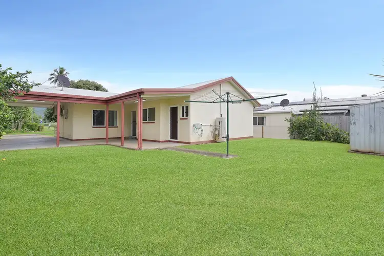 Fifth view of Homely house listing, 6 Selby Close, Edmonton QLD 4869