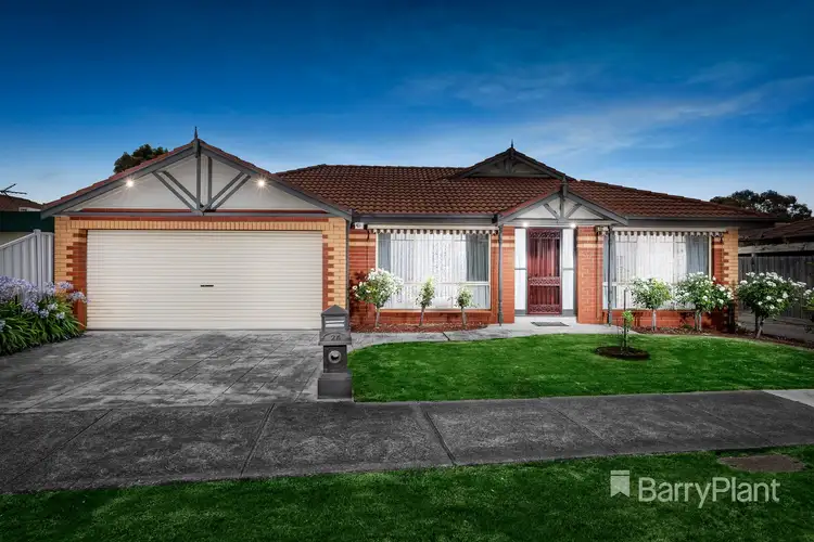 2a Bradley Drive, Mill Park VIC 3082