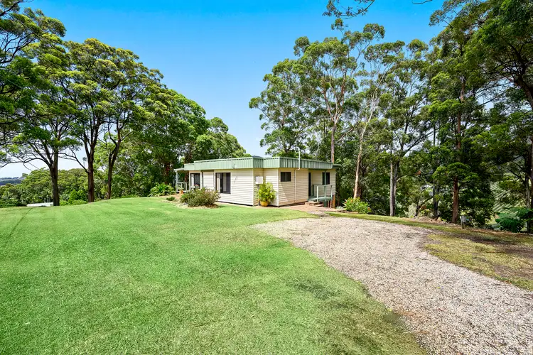 Main view of Homely house listing, 23 Jordans Way, Korora NSW 2450