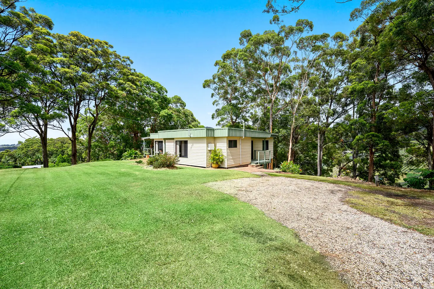 Main view of Homely house listing, 23 Jordans Way, Korora NSW 2450