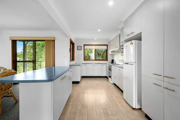 Third view of Homely house listing, 23 Jordans Way, Korora NSW 2450