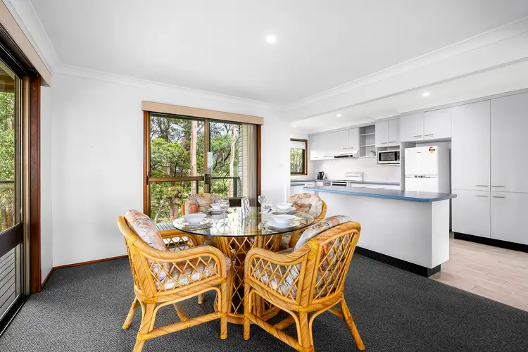 Fourth view of Homely house listing, 23 Jordans Way, Korora NSW 2450