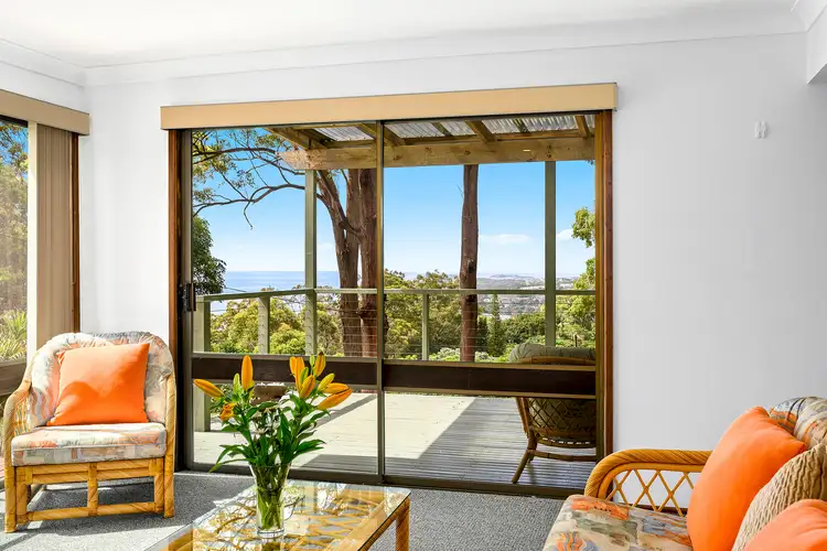 Sixth view of Homely house listing, 23 Jordans Way, Korora NSW 2450