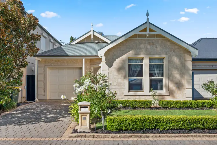 19 Willow Bend, Marden SA 5070