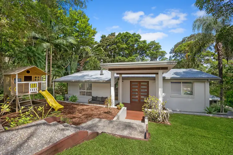 7 Clatworthy Court, Buderim QLD 4556