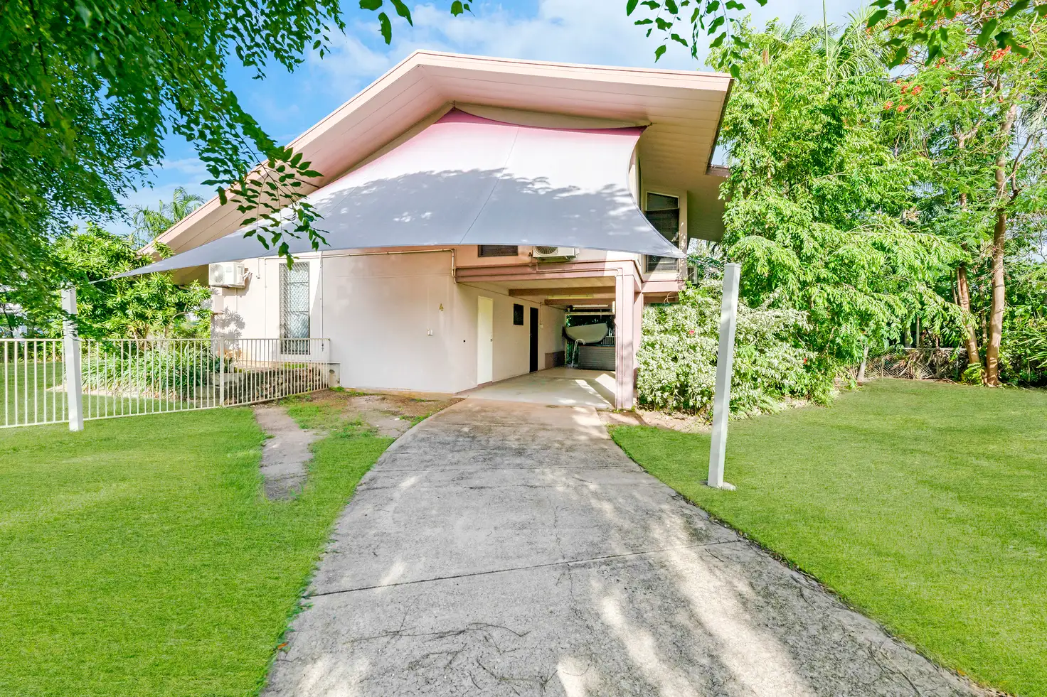 Main view of Homely house listing, 4 Plover Street, Wulagi NT 812