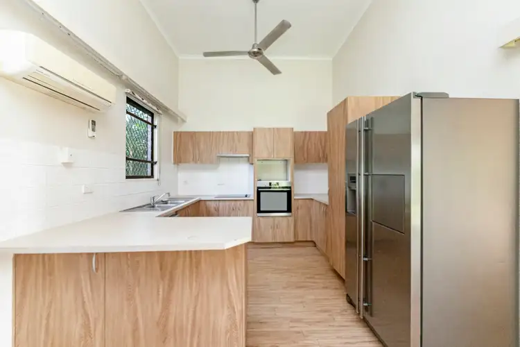 Fourth view of Homely house listing, 4 Plover Street, Wulagi NT 812