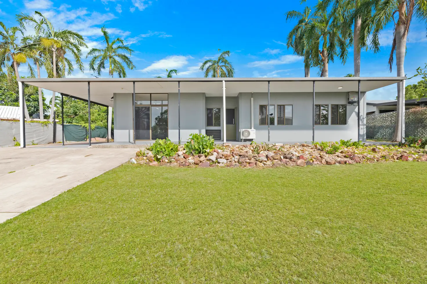 Main view of Homely house listing, 60 Ellengowan Drive, Nakara NT 810