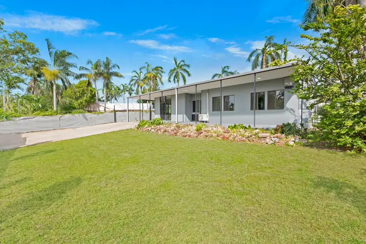 Second view of Homely house listing, 60 Ellengowan Drive, Nakara NT 810