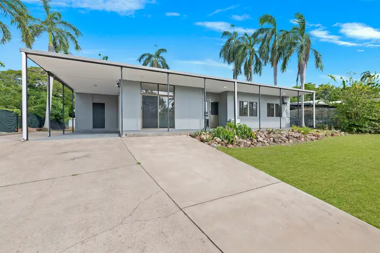 Third view of Homely house listing, 60 Ellengowan Drive, Nakara NT 810