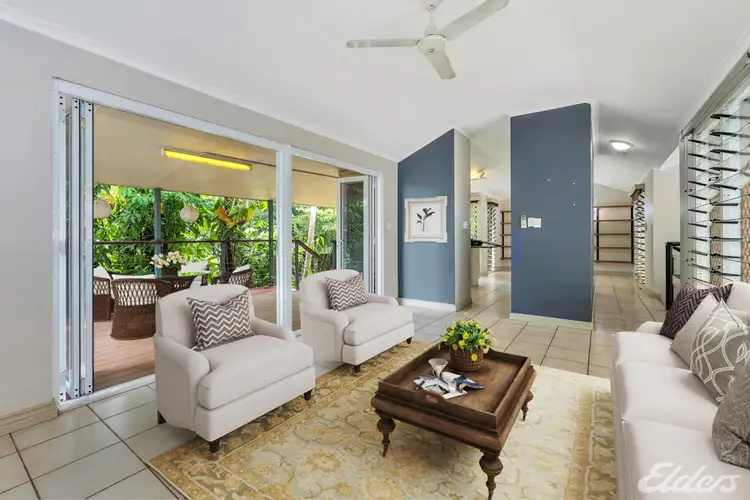 Second view of Homely house listing, 6 Dutton Court, Driver NT 830